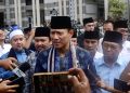 Investigasi Segera Dilakukan oleh Pemerintah atas Kebakaran KM Mutiara Sentosa