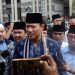 Investigasi Segera Dilakukan oleh Pemerintah atas Kebakaran KM Mutiara Sentosa