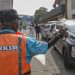 Parkir di Tengah Isu Tarif Baru