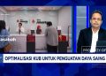 Optimalisasi KUB untuk Memperkuat Likuditas dan Layanan BPD