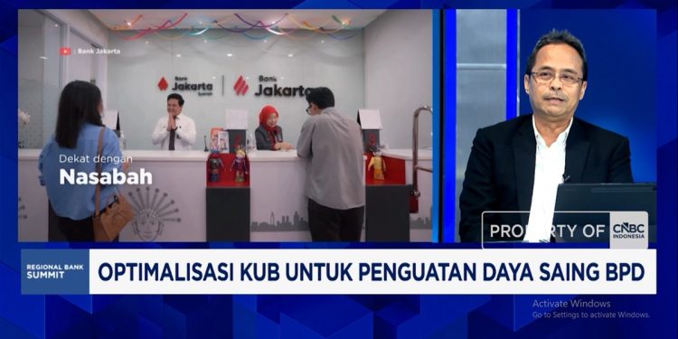 Optimalisasi KUB untuk Memperkuat Likuditas dan Layanan BPD
