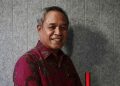 KWP Marah Benny Harman Demokrat Sindir Wartawan Otak Kamu Ada Gak