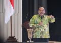 Bupati Blora Fokus pada Proyek Piloting Organik dan Kuota Beasiswa di UB