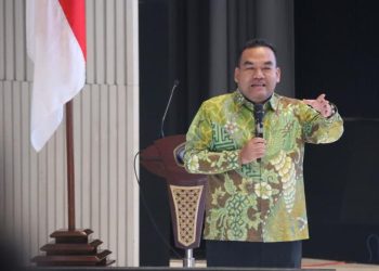 Bupati Blora Fokus pada Proyek Piloting Organik dan Kuota Beasiswa di UB