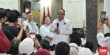 Berantas Korupsi Harus Dimulai dari Pusat Kekuasaan