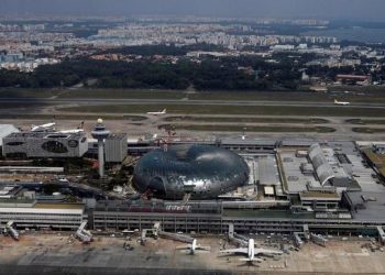 Konglomerat Indonesia Kuasai Bisnis Avtur di Singapura dan Sasar Bandara Changi
