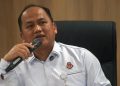 Kejagung Menyampaikan Soal Penyitaan Foto Keluarga Eks Jampidsus Febrie