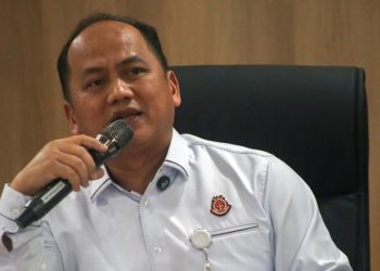 Kejagung Menyampaikan Soal Penyitaan Foto Keluarga Eks Jampidsus Febrie