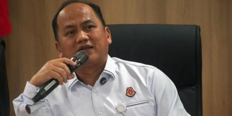 Kejagung Menyampaikan Soal Penyitaan Foto Keluarga Eks Jampidsus Febrie