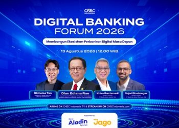 Masa Depan Cerah Bank Digital di Indonesia dan Peranannya dalam Keuangan Modern