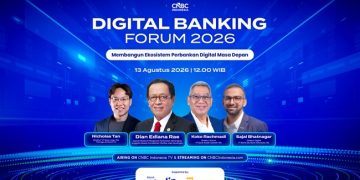 Masa Depan Cerah Bank Digital di Indonesia dan Peranannya dalam Keuangan Modern