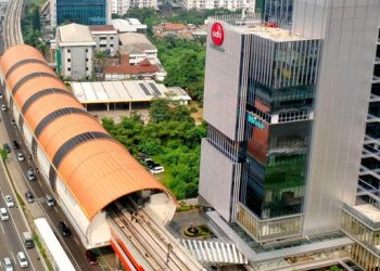 Perdagangan Saham Sementara Dihentikan, ADHI Berikan Penjelasan