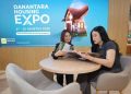 wondrX Menjadi Pre-Event Danantara Housing Expo, BNI Tingkatkan Pembiayaan