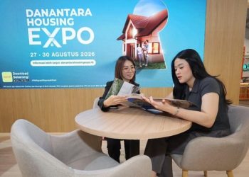 wondrX Menjadi Pre-Event Danantara Housing Expo, BNI Tingkatkan Pembiayaan