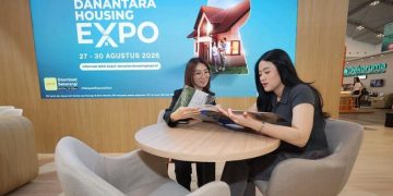 wondrX Menjadi Pre-Event Danantara Housing Expo, BNI Tingkatkan Pembiayaan