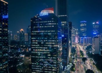 CASA Makin Meningkat, Biaya Dana BRI Berkurang Signifikan
