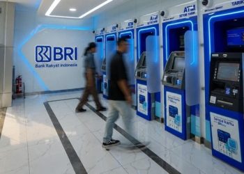 BRI Raih Banyak Penghargaan di PRIMA Awards untuk Keunggulan Pembayaran Digital