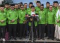 Kritik Cak Imin terhadap NU tidak ditujukan sebagai serangan kepada HMI