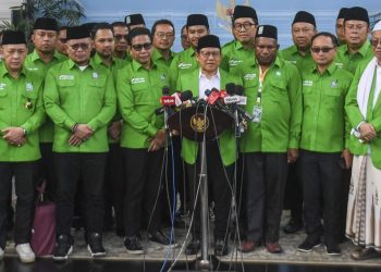 Kritik Cak Imin terhadap NU tidak ditujukan sebagai serangan kepada HMI