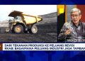Adopsi Alat Berat Listrik, Kontraktor Tambang Minta Keringanan Pajak