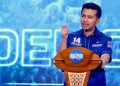 Emil Dardak Calon Tunggal Ketua Demokrat Jawa Timur hingga Tahun 2031
