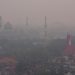 Pekanbaru Terkena Asap, Kualitas Udara Dalam Bahaya