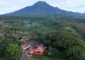 Pengusaha Sukses Jadi Konglomerat setelah Bolak-balik ke Gunung Kawi