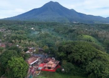 Pengusaha Sukses Jadi Konglomerat setelah Bolak-balik ke Gunung Kawi