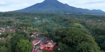 Pengusaha Sukses Jadi Konglomerat setelah Bolak-balik ke Gunung Kawi