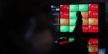 Investor Kena Prank, Antrean Jual 68 Juta Lot Memicu Panic Selling