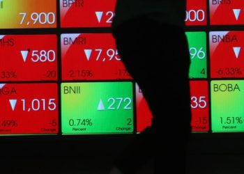 Diversifikasi Bisnis Emiten Incar Cuan dari MBG