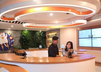 Bos Bank Neo Commerce Buka Suara Soal Kenaikan Kelas ke KBMI II