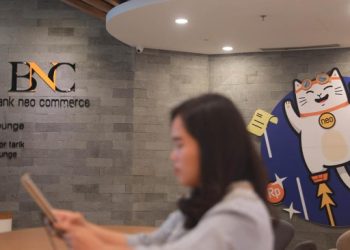 Bebas Defisit 2028, Bank Neo Commerce Siap Bagikan Dividen