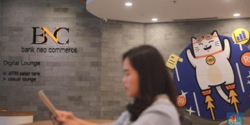 Bebas Defisit 2028, Bank Neo Commerce Siap Bagikan Dividen