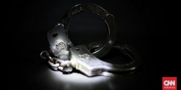 Guru Asal India Ditangkap di Bali karena Menjadi Kurir Ganja Senilai Rp1,5 M
