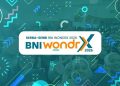 Sukses Digelar, Transaksi BNI Wondr X 2026 Tembus Rp 2,7 Triliun