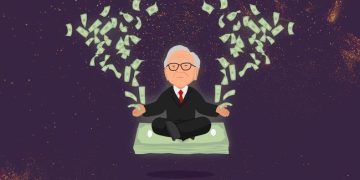 Orang Tua China Siapkan Rp34 Juta untuk Memiliki Anak Seperti Warren Buffett