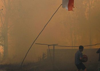 Desakan Komisi IV Agar Penanganan Karhutla Kalimantan Menjadi Prioritas Nasional