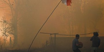 Desakan Komisi IV Agar Penanganan Karhutla Kalimantan Menjadi Prioritas Nasional
