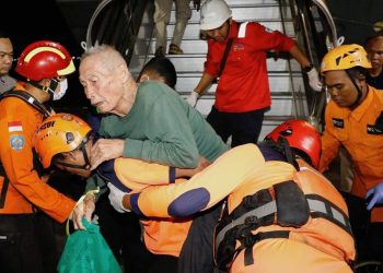 Kebakaran KMP Mutiara Sentosa, Publik Diharapkan Sabar Menunggu Hasil Investigasi KNKT