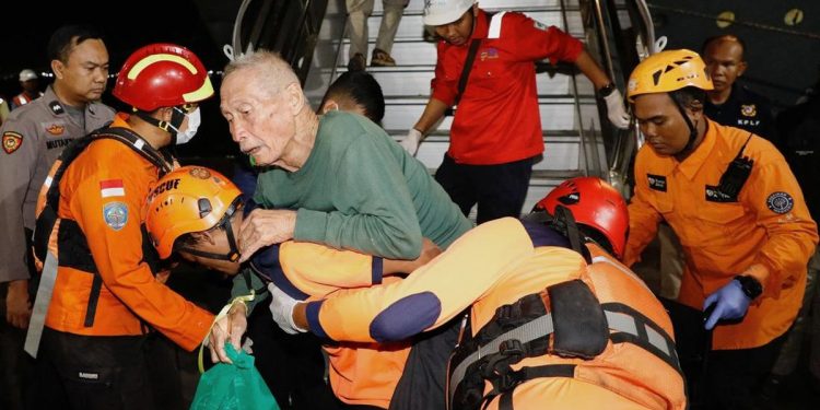 Kebakaran KMP Mutiara Sentosa, Publik Diharapkan Sabar Menunggu Hasil Investigasi KNKT