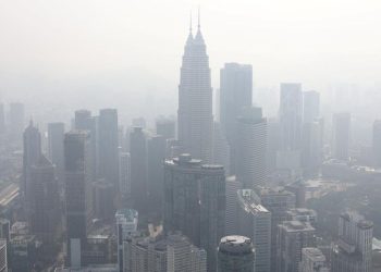 Prioritas Penanganan Karhutla oleh Pemerintah di Enam Provinsi