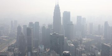 Prioritas Penanganan Karhutla oleh Pemerintah di Enam Provinsi