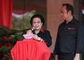 Cerita Megawati kepada Prabowo bahwa PDIP tetap di luar pemerintahan