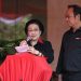 Cerita Megawati kepada Prabowo bahwa PDIP tetap di luar pemerintahan
