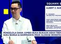 Bos MI Soal Pemulihan Pasar RI Namun Asing Belum Kembali Masuk
