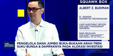 Bos MI Soal Pemulihan Pasar RI Namun Asing Belum Kembali Masuk