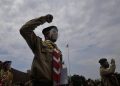 TNI dan Polri Menjawab Pramuka Garuda Dapat Mendaftar Tanpa Tes