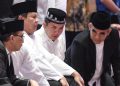 Pimpinan MPR Sebut Respons Prabowo Terhadap Banyak Kepala Daerah Korupsi