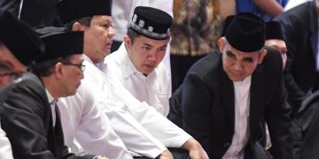 Pimpinan MPR Sebut Respons Prabowo Terhadap Banyak Kepala Daerah Korupsi
